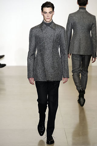 Jil Sander / - 2009-2010